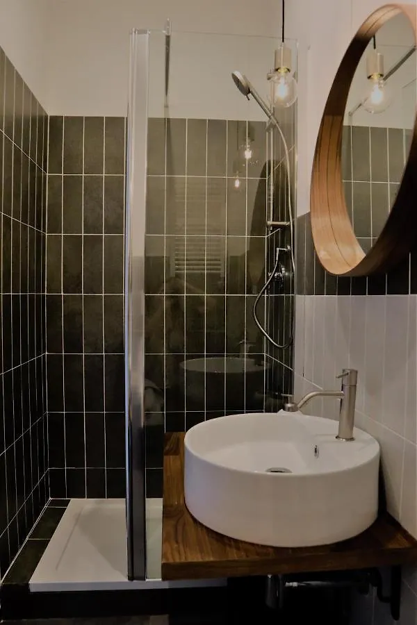 Casavalentina Hotel Rome Guest house