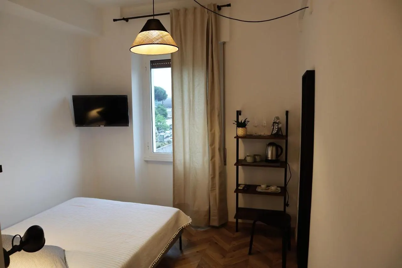 Casavalentina Hotel Rome Guest house
