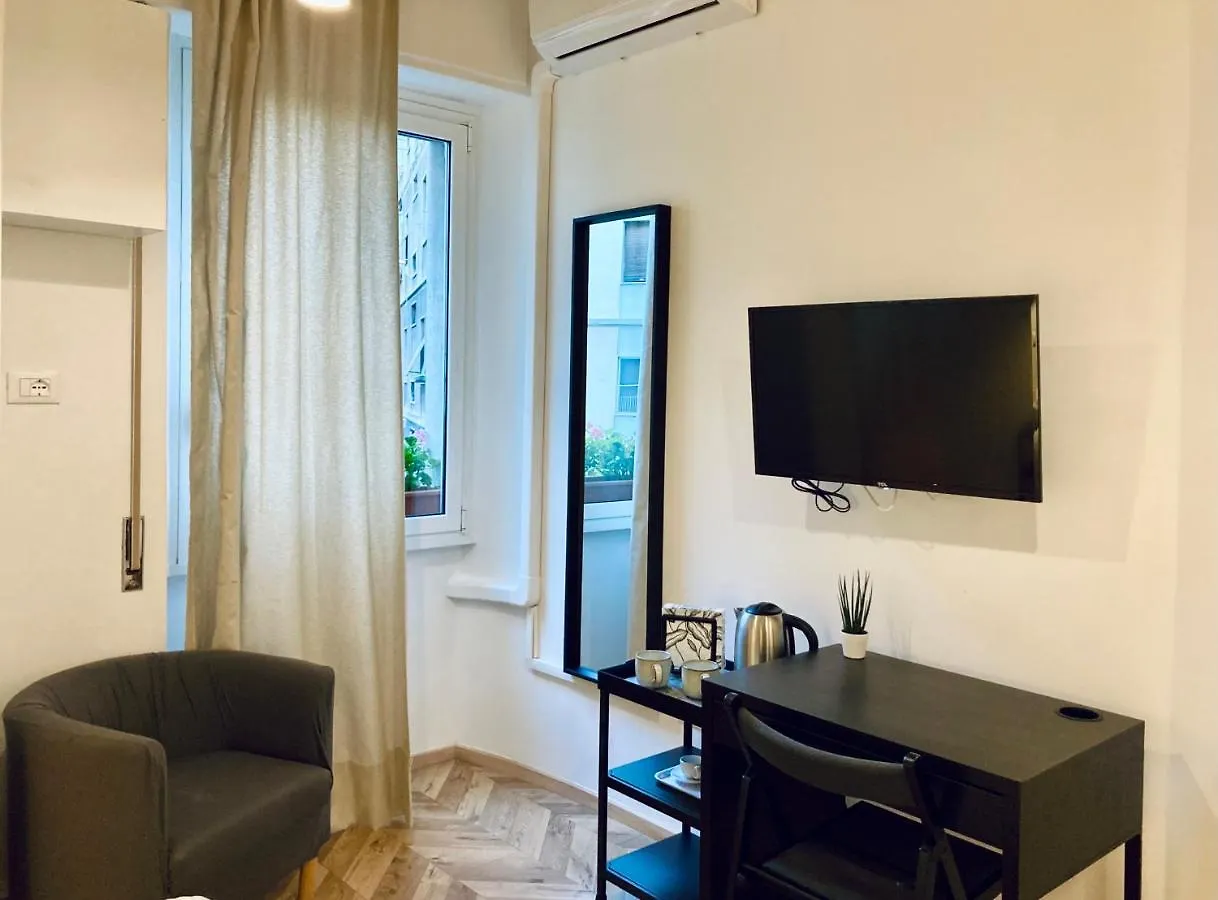 Casavalentina Hotel Rome 0*,  Italy
