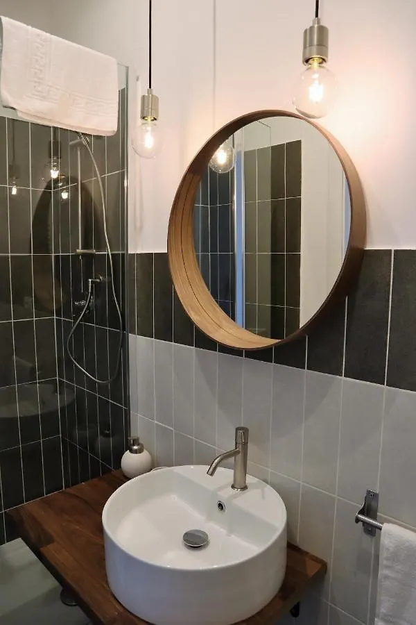 Guest house Casavalentina Hotel Rome Italy