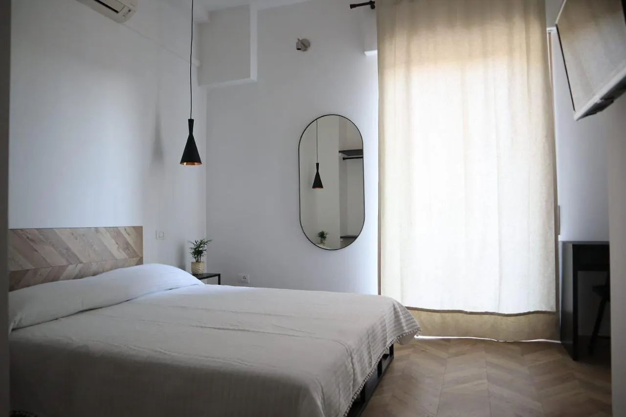 Casavalentina Hotel Rome Guest house