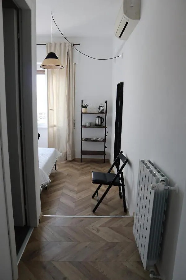 Casavalentina Hotel Rome Guest house