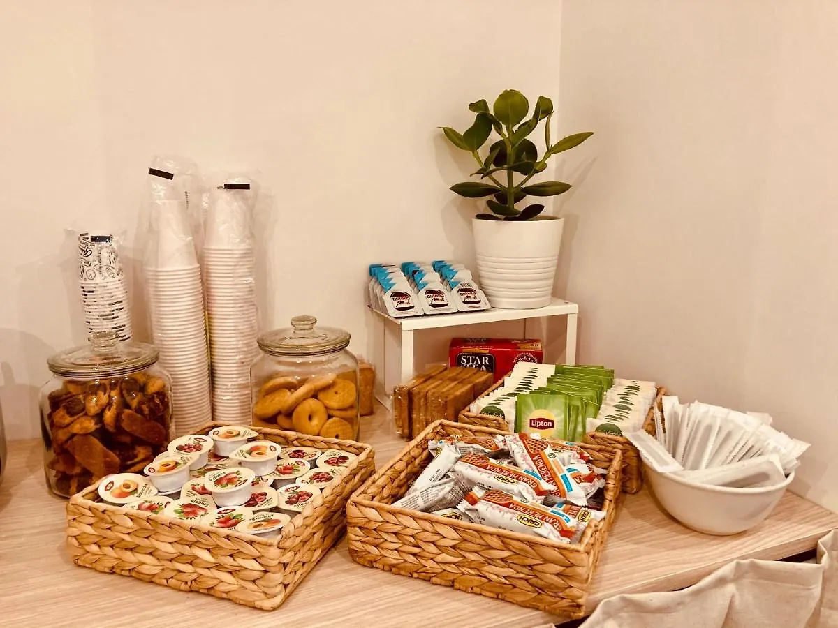Casavalentina Hotel Rome 0*,  Italy