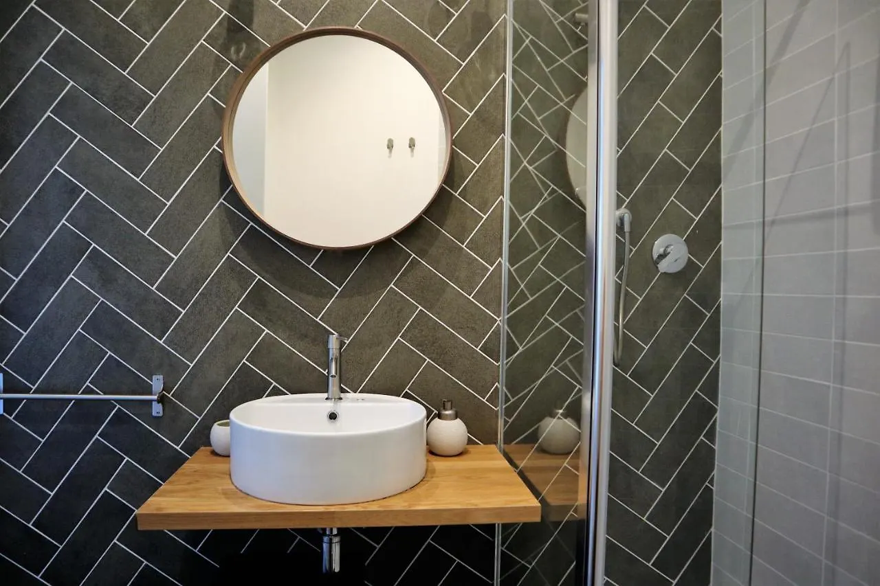 Casavalentina Hotel Rome Guest house
