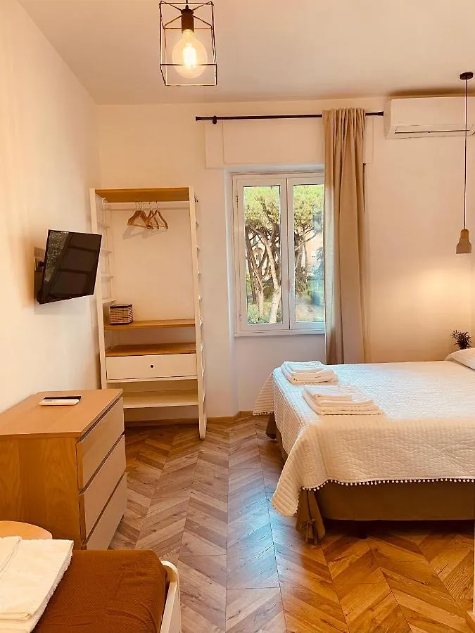 Casavalentina Hotel Rome