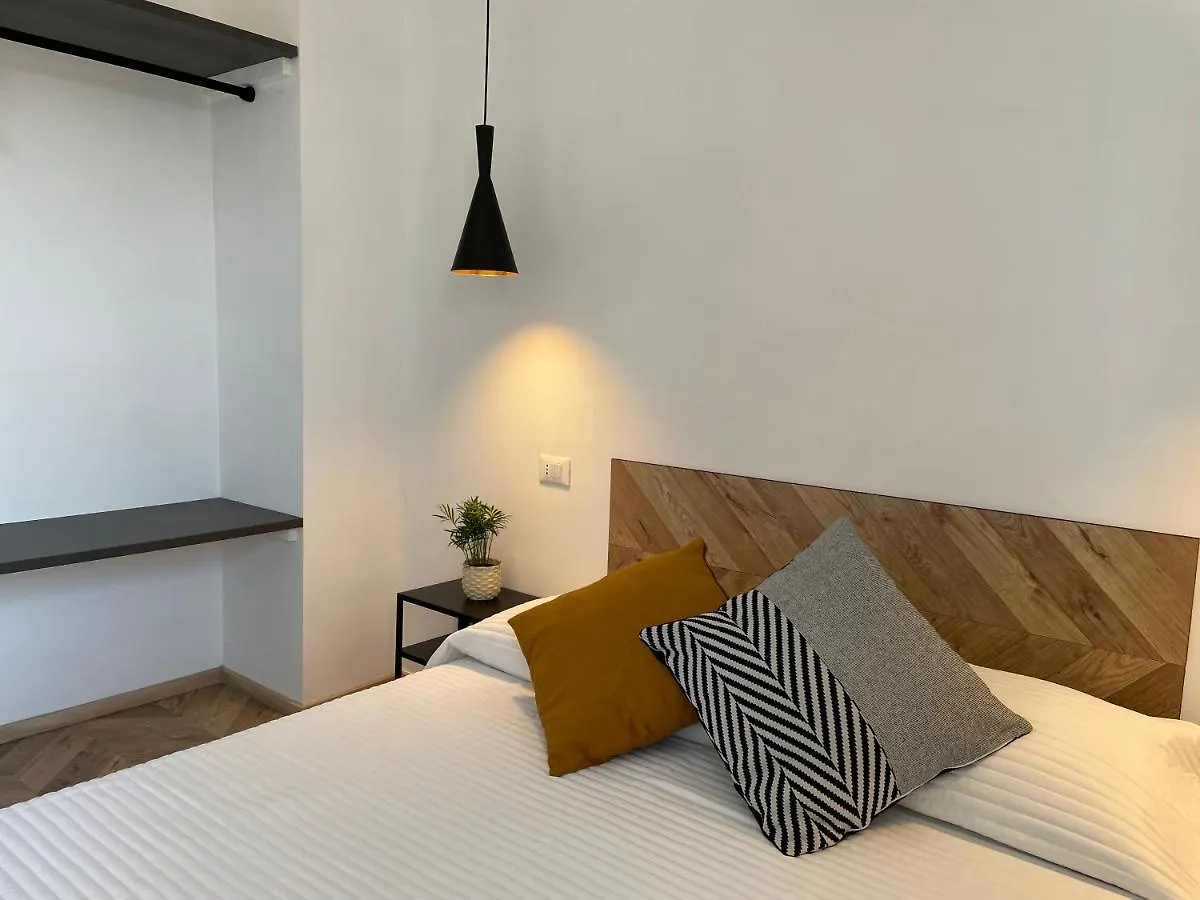 Casavalentina Hotel Rome 0*,