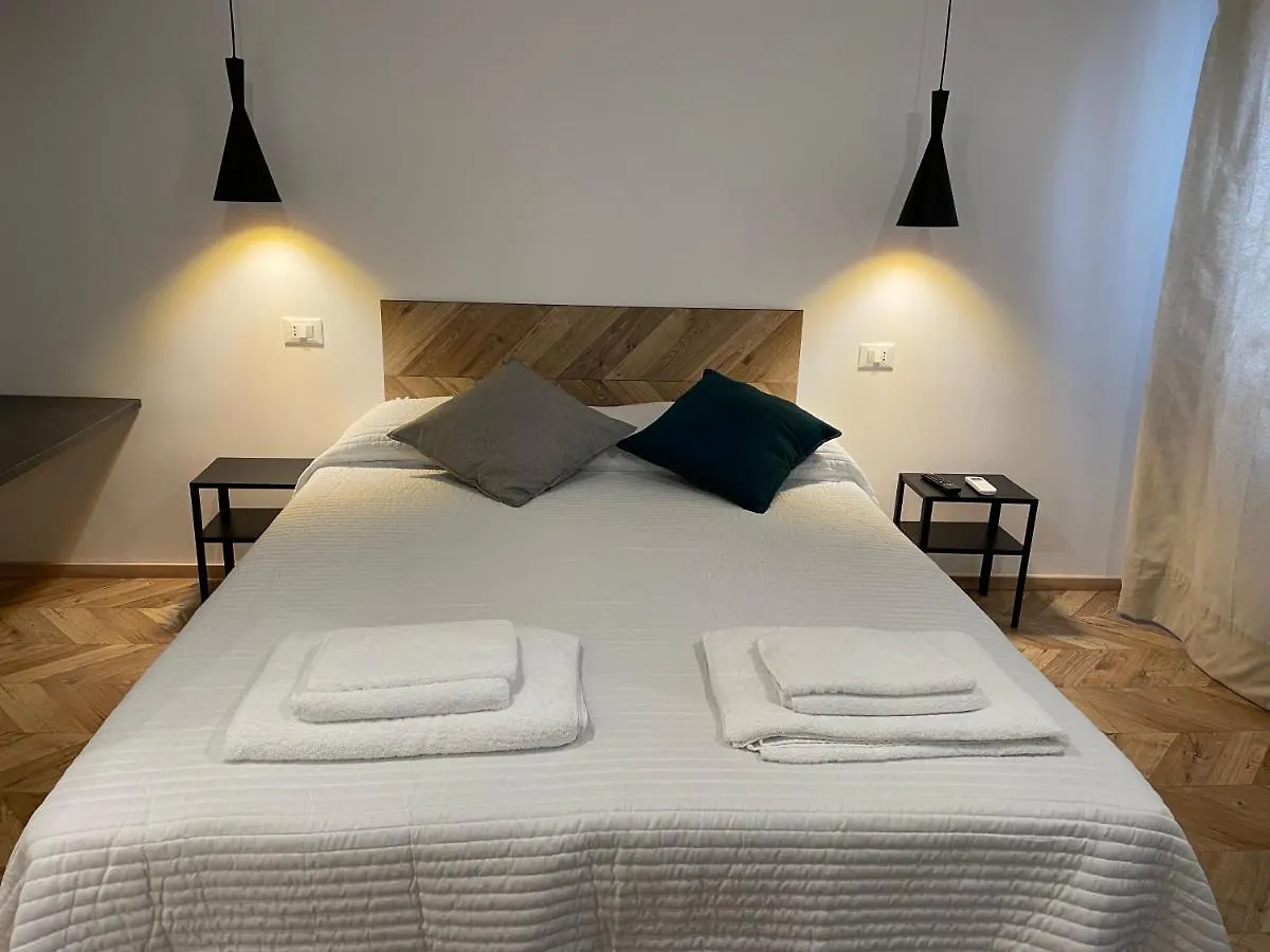 Casavalentina Hotel Rome 0*,