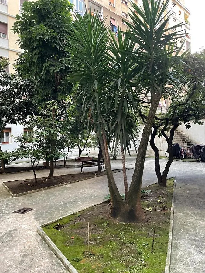 Guest house Casavalentina Hotel Rome Italy