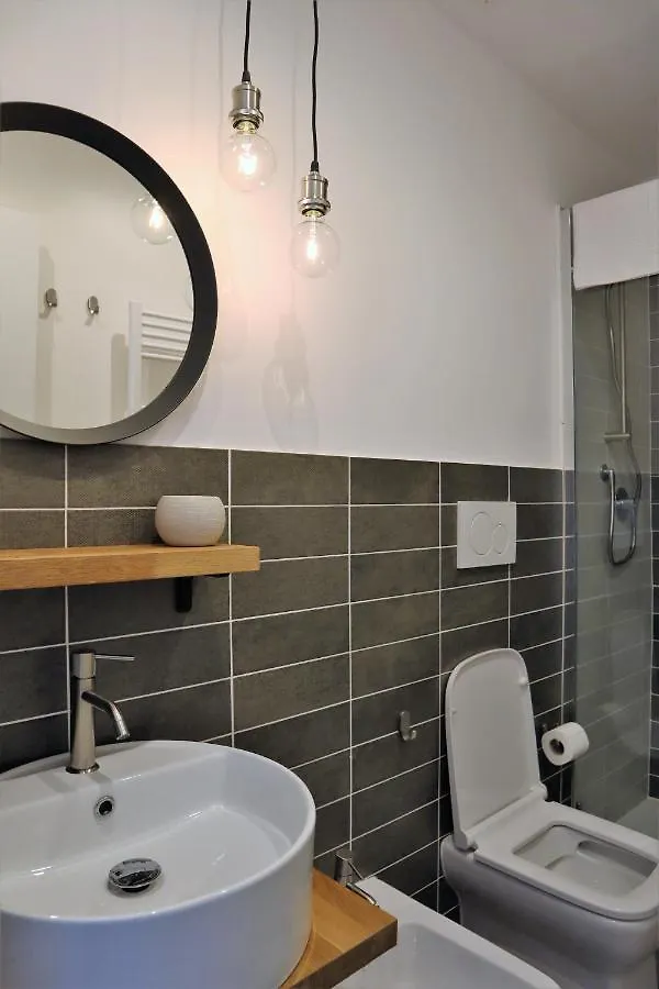 Casavalentina Hotel Rome Guest house