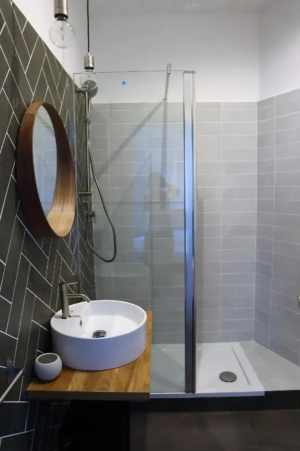 Casavalentina Hotel Rome Italy