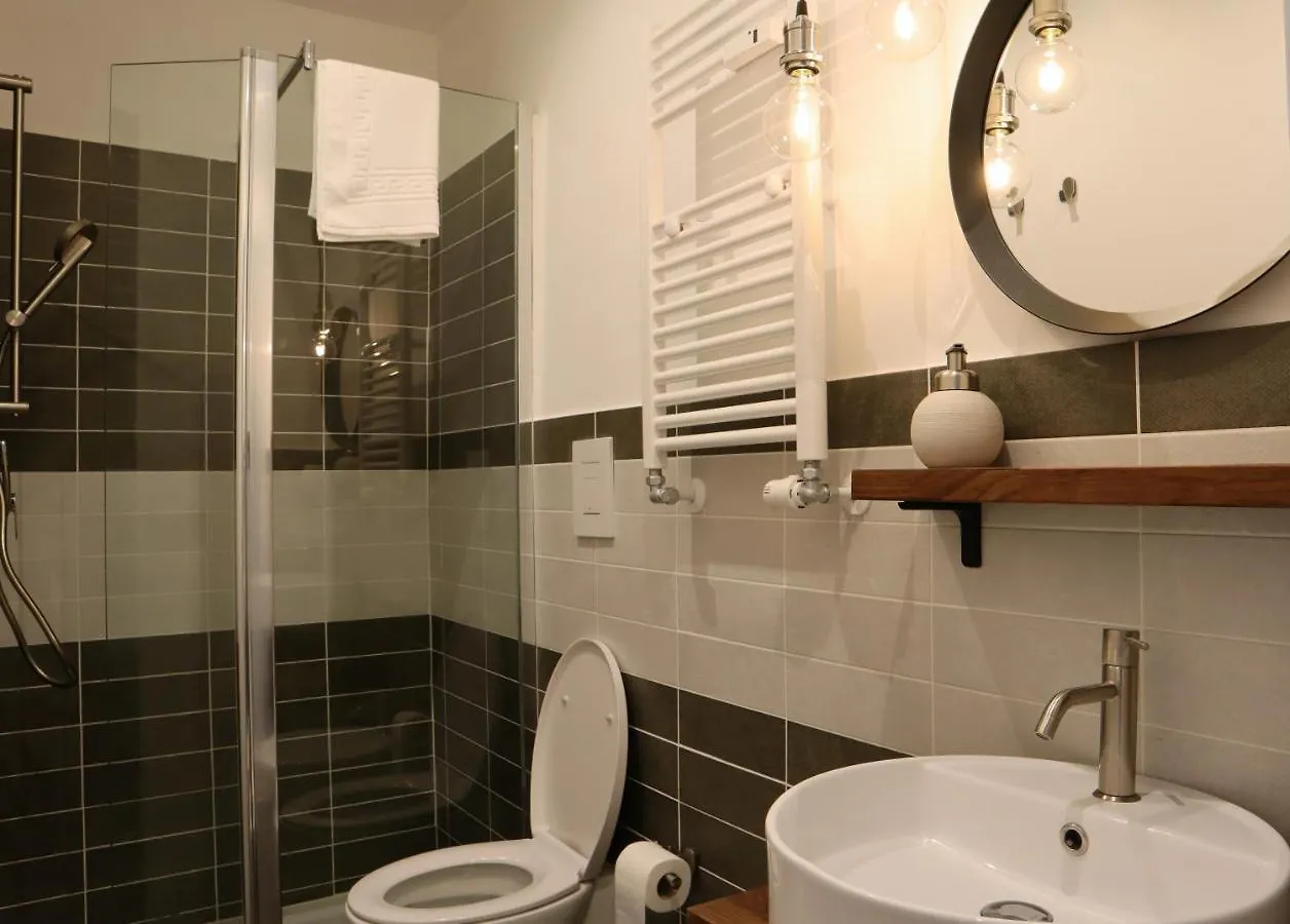 Casavalentina Hotel Rome