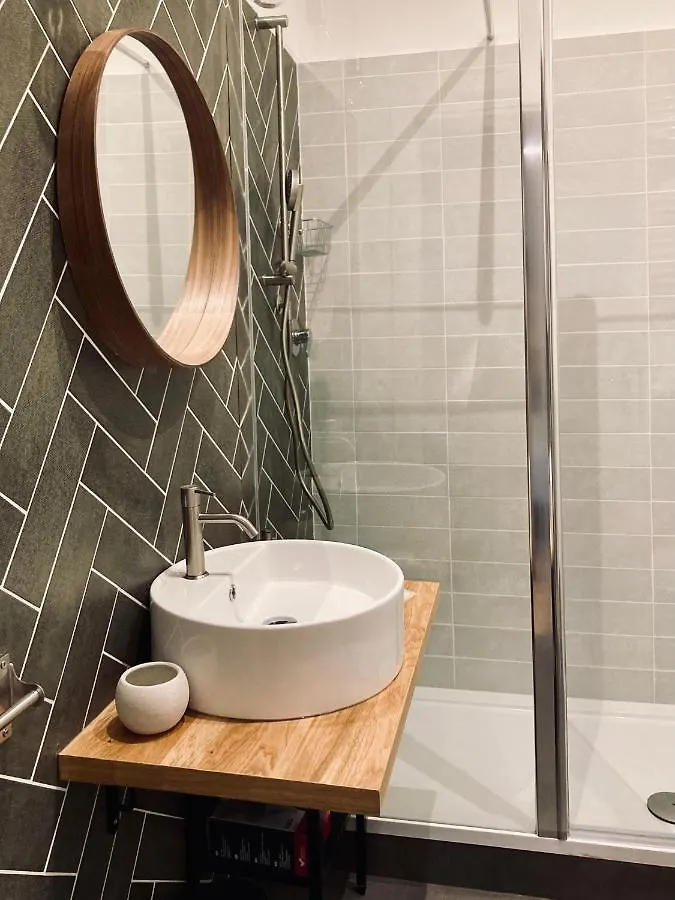 Casavalentina Hotel Rome Guest house