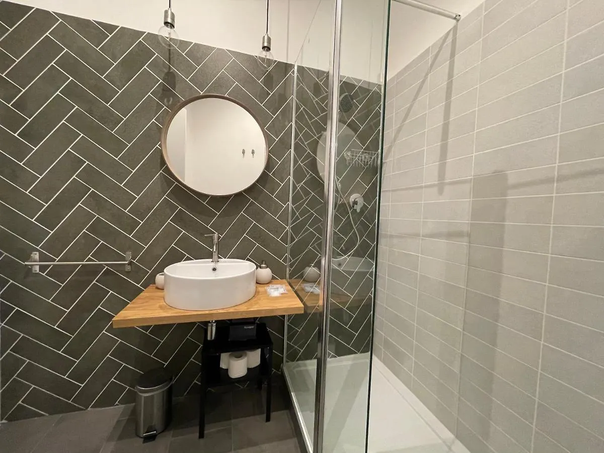 Casavalentina Hotel Rome Italy