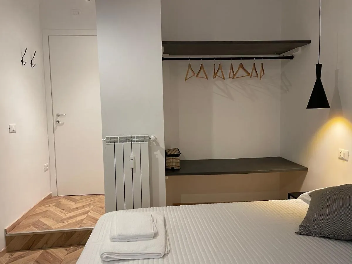 Casavalentina Hotel Rome Italy