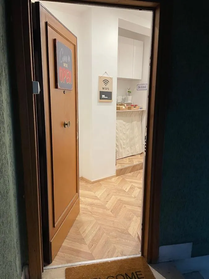 Guest house Casavalentina Hotel Rome