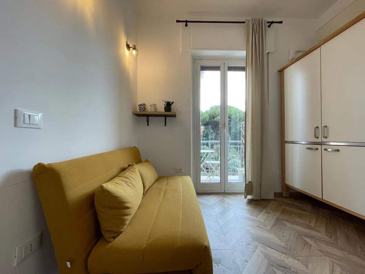 Casavalentina Hotel Rome Italy