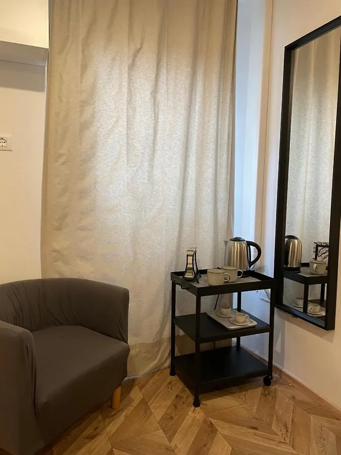 Casavalentina Hotel Rome 0*,  Italy