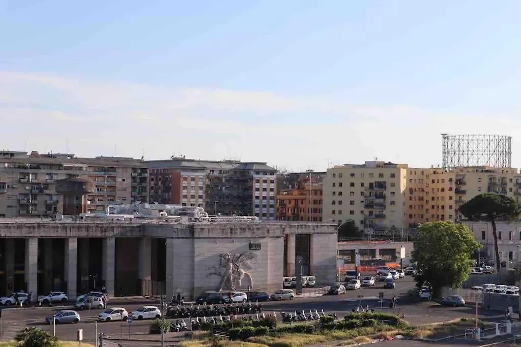Casavalentina Hotel Rome Italy