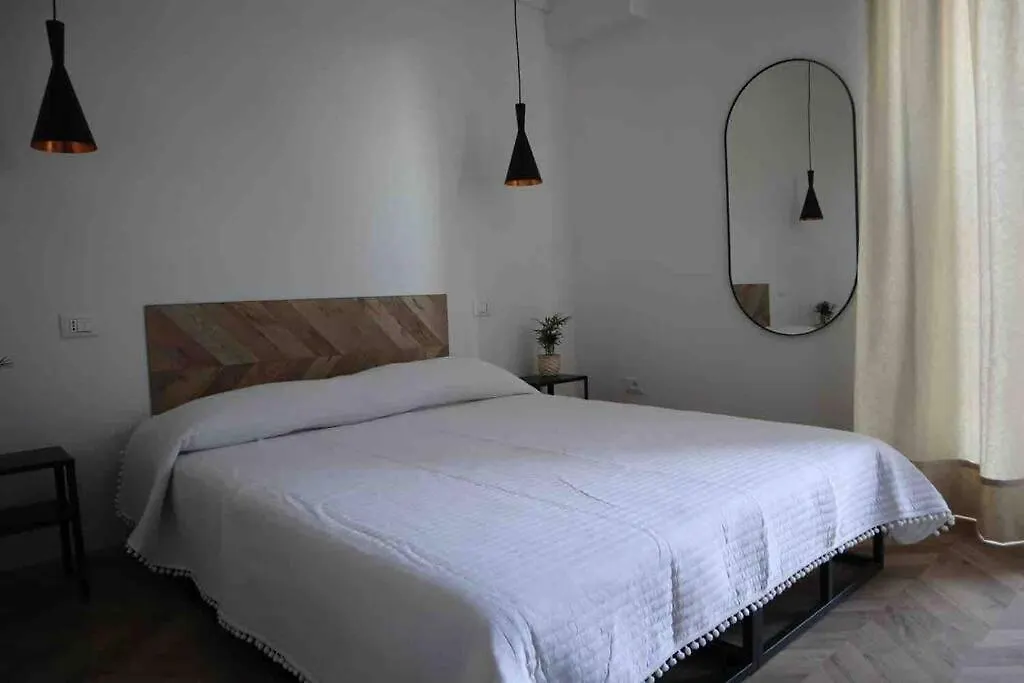 Guest house Casavalentina Hotel Rome Italy