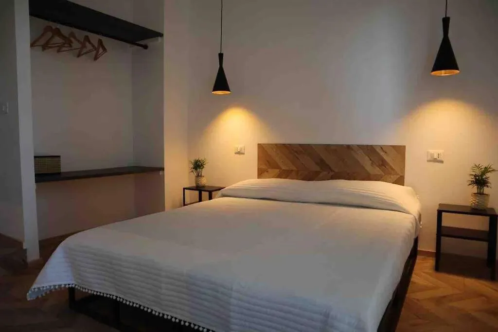 Casavalentina Hotel Rome 0*,  Italy