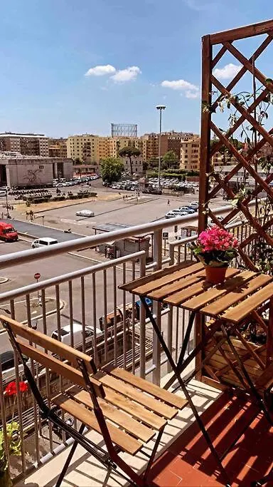 Casavalentina Hotel Rome Italy