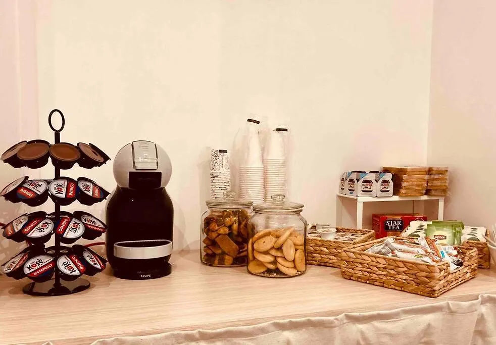 Guest house Casavalentina Hotel Rome