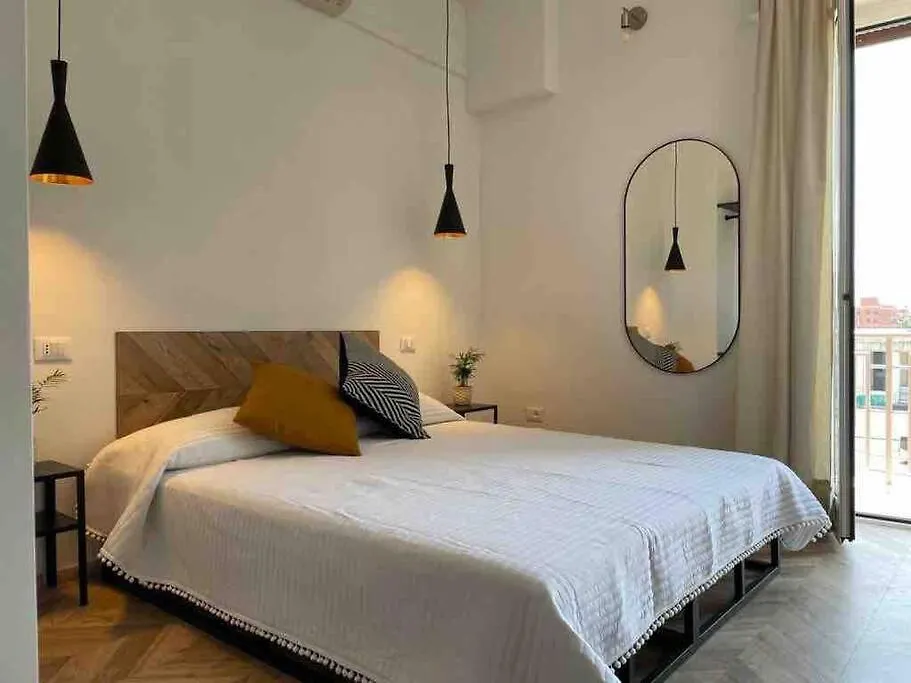 Casavalentina Hotel Rome