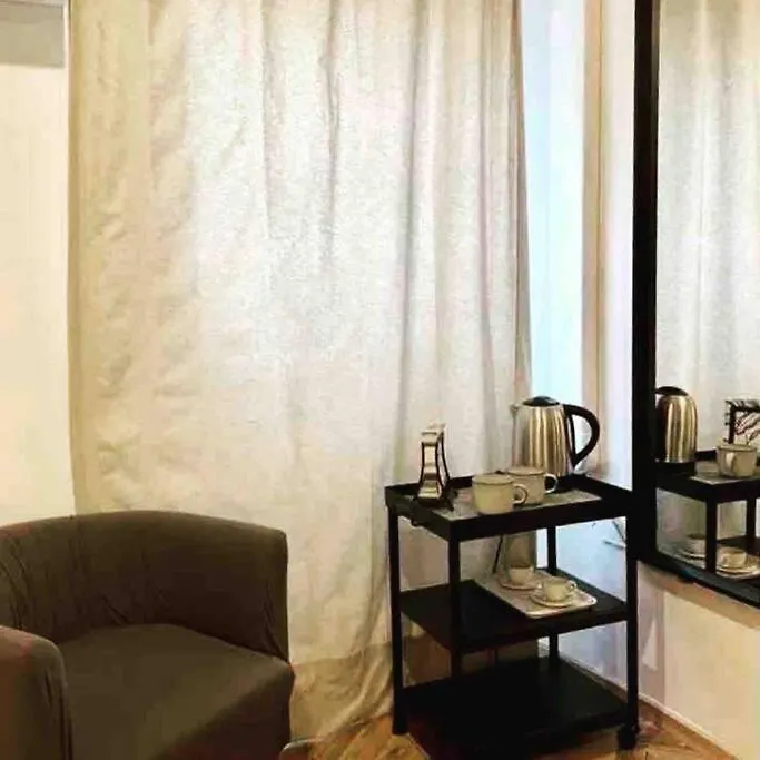 Casavalentina Hotel Rome 0*,