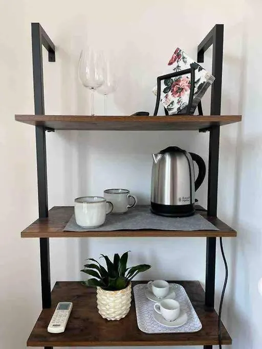 Casavalentina Hotel Rome