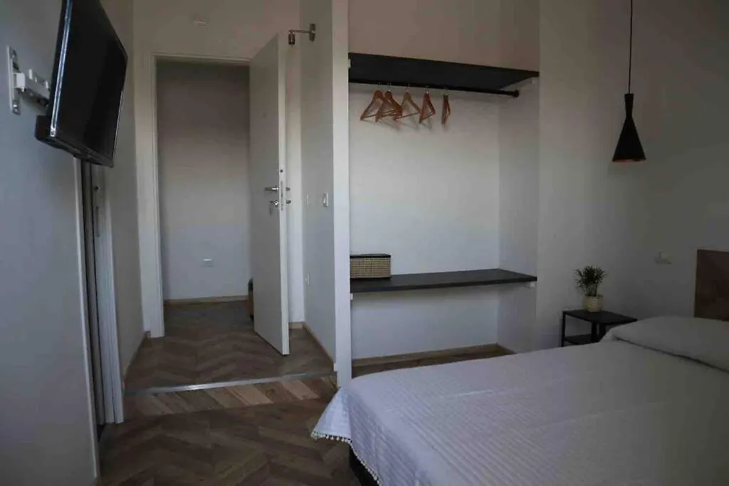 Casavalentina Hotel Rome 0*,  Italy