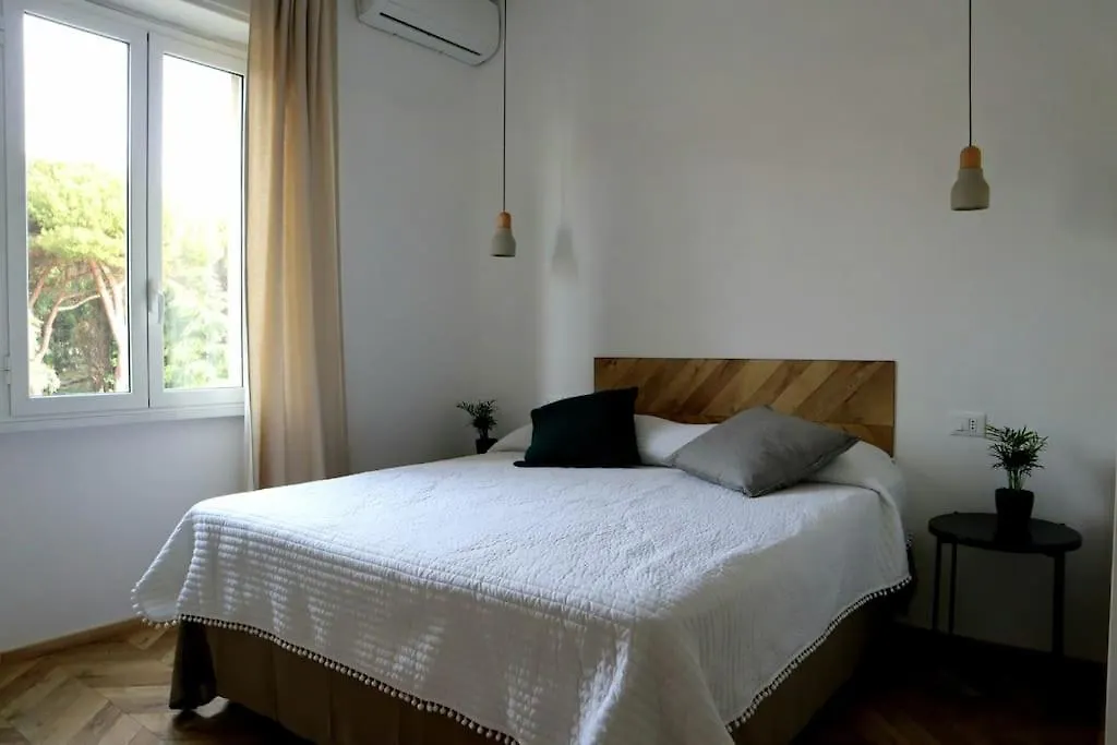 Casavalentina Hotel Rome