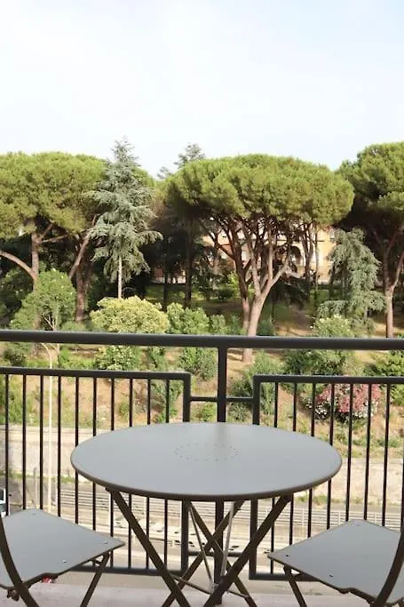 Guest house Casavalentina Hotel Rome Italy