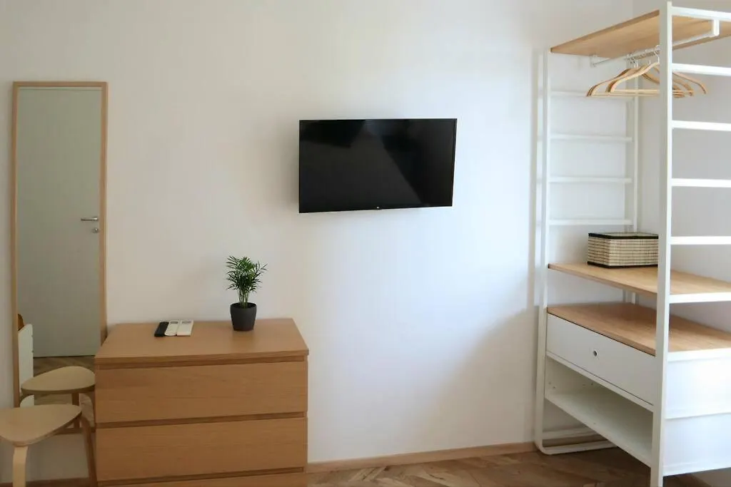 Casavalentina Hotel Rome