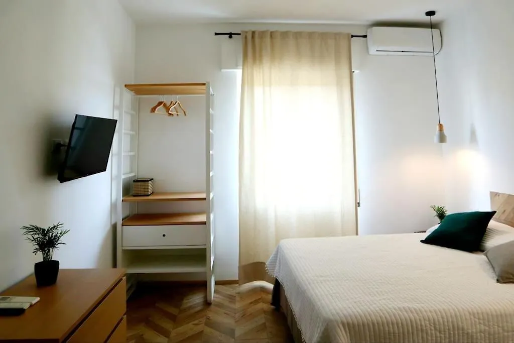 Casavalentina Hotel Rome