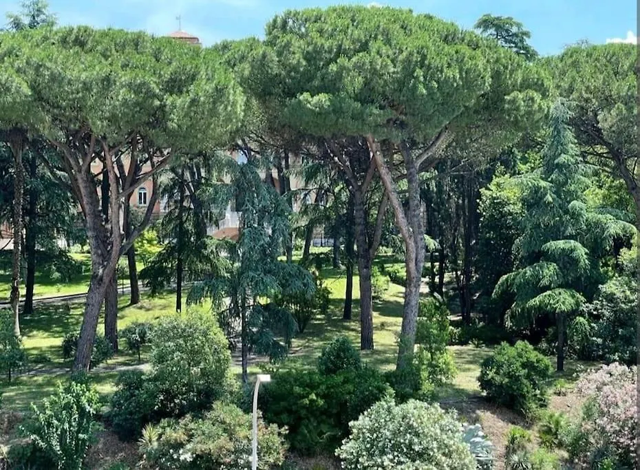 Casavalentina Hotel Rome 0*,