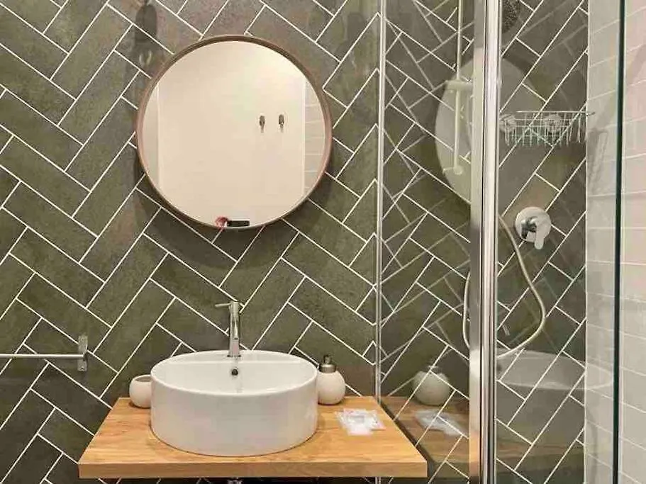 Maison d'hôtes Hotel Casavalentina à Rome