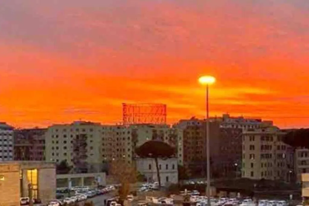 Casavalentina Hotel Rome