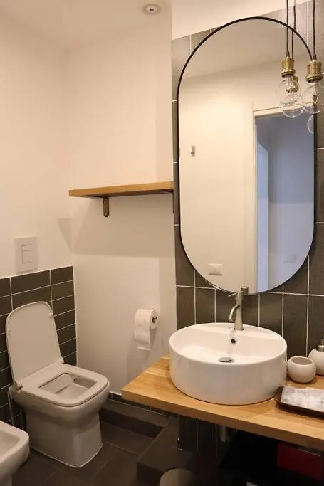 Hotel Casavalentina à Rome Italie