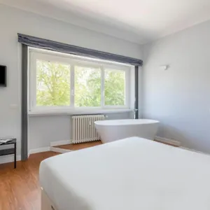 Residenza Testaccio Affittacamere
