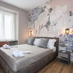 3* Guest house Castro Pretorio