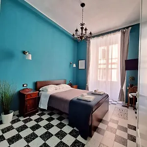 The Painter's House Отель типа 