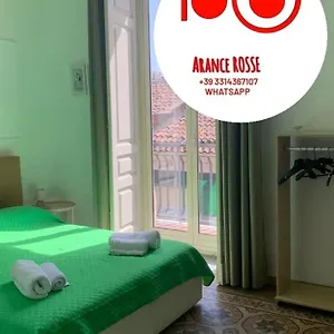 Arance Rosse , Catánia Italië