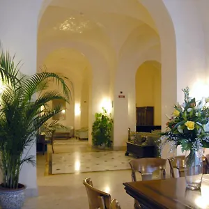 Katane Palace 4*, Catánia Italië
