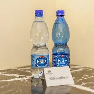 3* Hotel Regina Giovanna