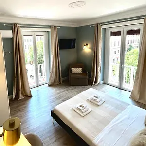 2* Guest house San Pietro 84