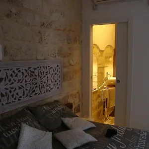 Le Nicchie , Bari Italië