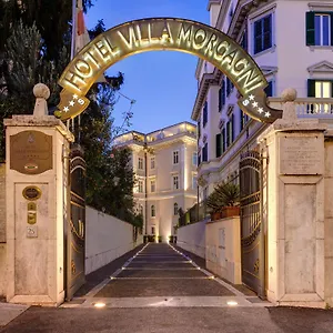 4* Hotel Morgagni