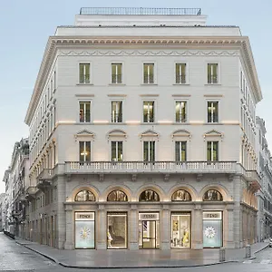 Fendi Private - Small Luxury Of The World Rome