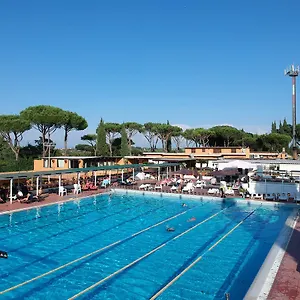 2* Holiday park Real Village