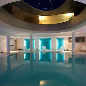 Arthotel & Park 4*, Lecce Italië
